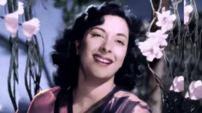 In Memoriam: Remembering Nargis Dutt On Her Death Anniversary on 3 May