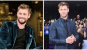 In Pics: Chris Hemsworth’s Swagger Look In Casuals and Suits