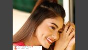 In Pics: Sana Makbul leaves Karanvir Bohra all lovestruck with her million-dollar smile