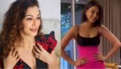 In Pics: Sunayana Fozdar and Erica Fernandes are giving us pure fashion goals in these latest pictures