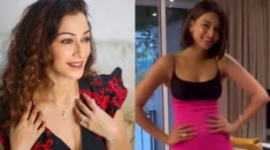 In Pics: Sunayana Fozdar and Erica Fernandes are giving us pure fashion goals in these latest pictures