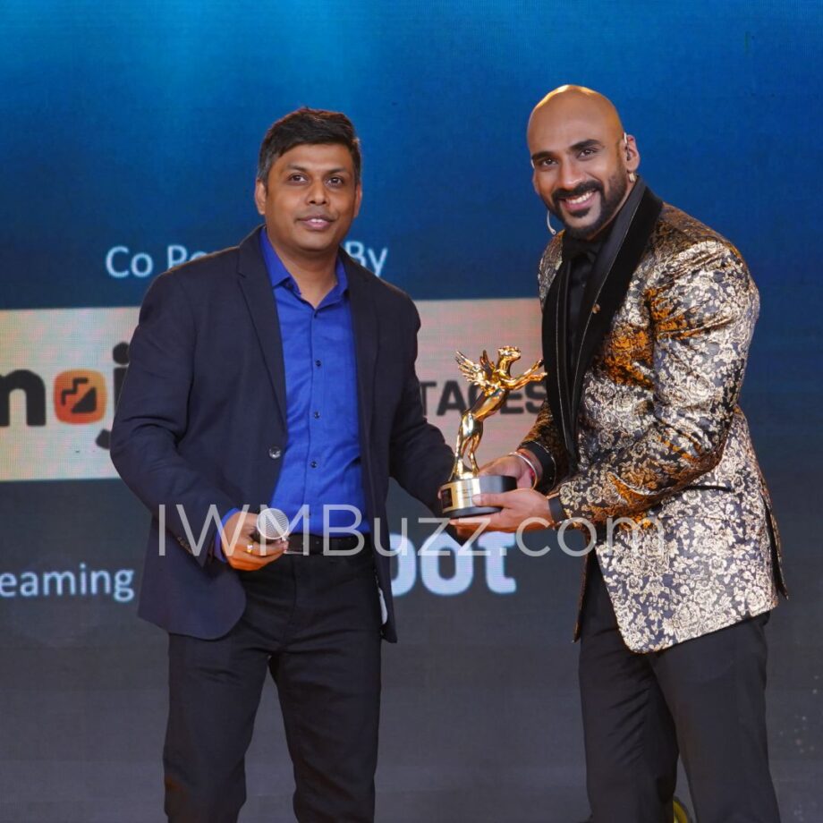 In Pics: Winning Moments At GNT-IWMBuzz Digital Awards - 31