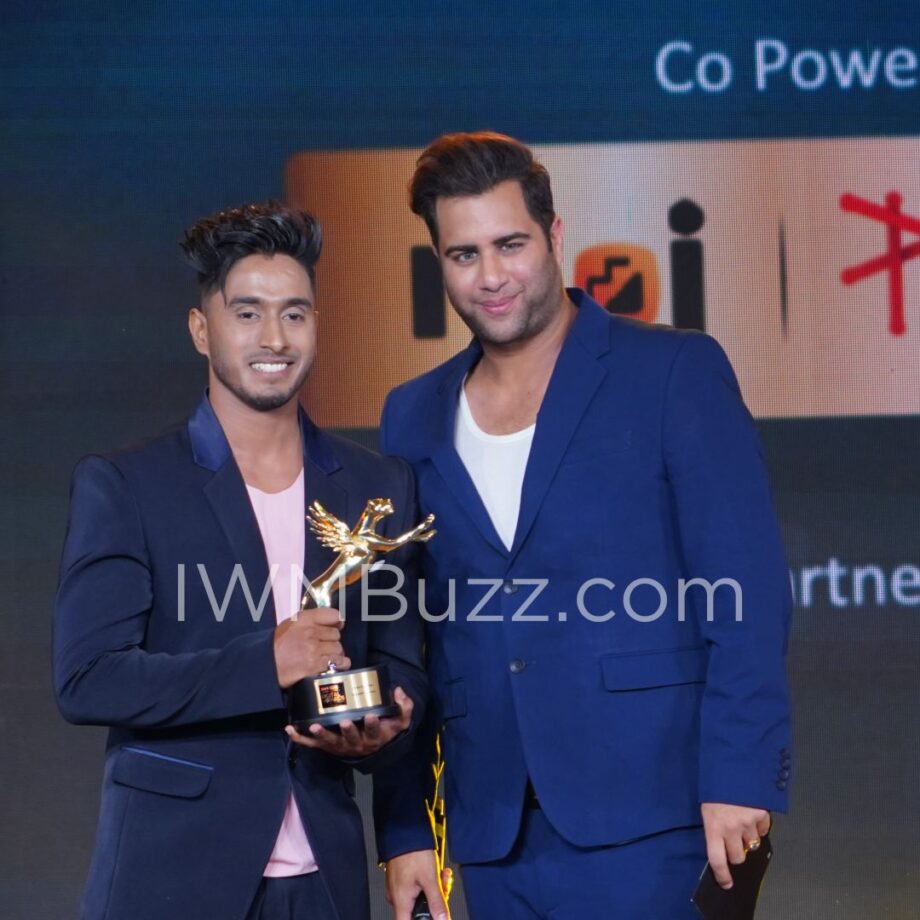 In Pics: Winning Moments At GNT-IWMBuzz Digital Awards - 35