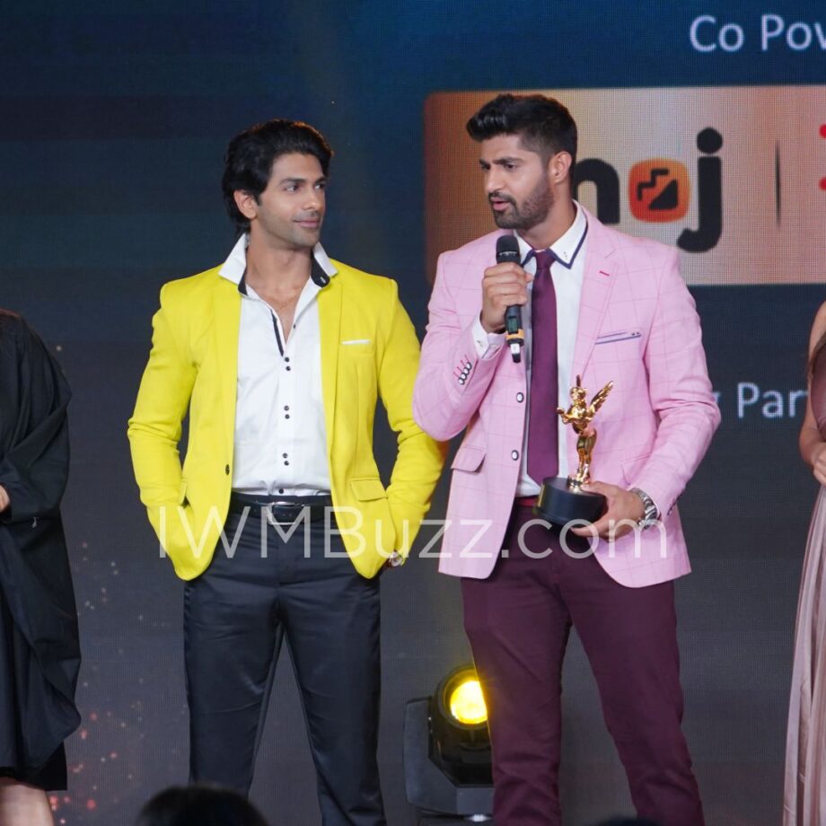 In Pics: Winning Moments At GNT-IWMBuzz Digital Awards - 36