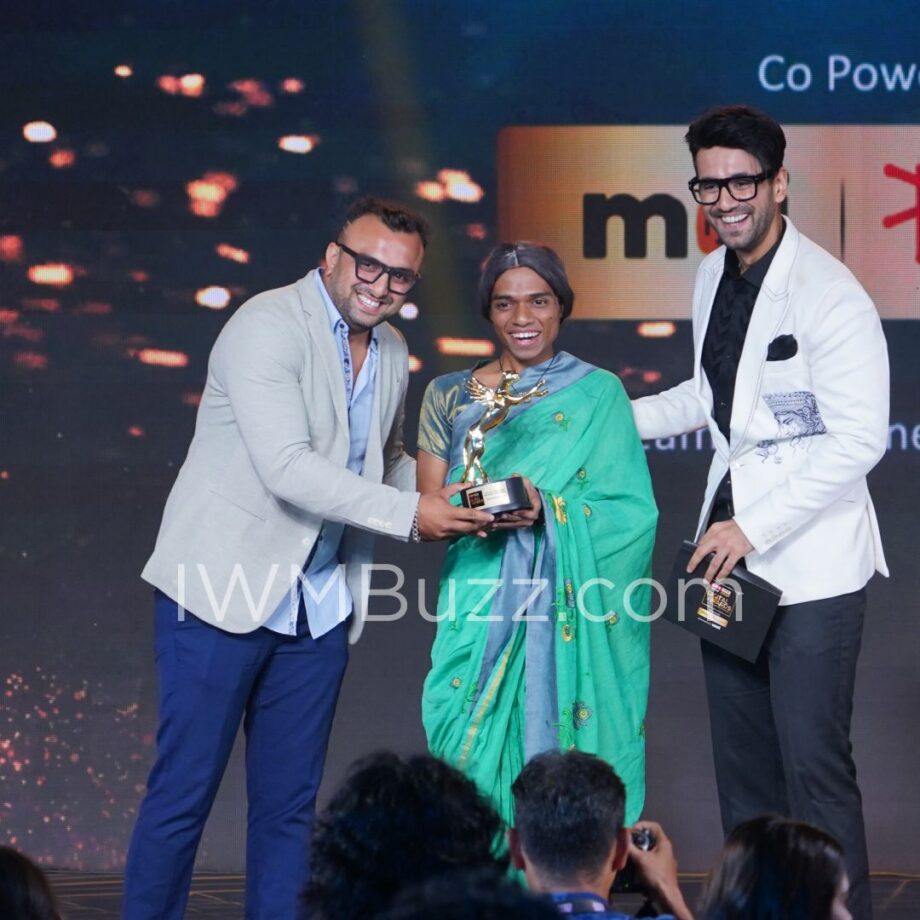 In Pics: Winning Moments At GNT-IWMBuzz Digital Awards - 39