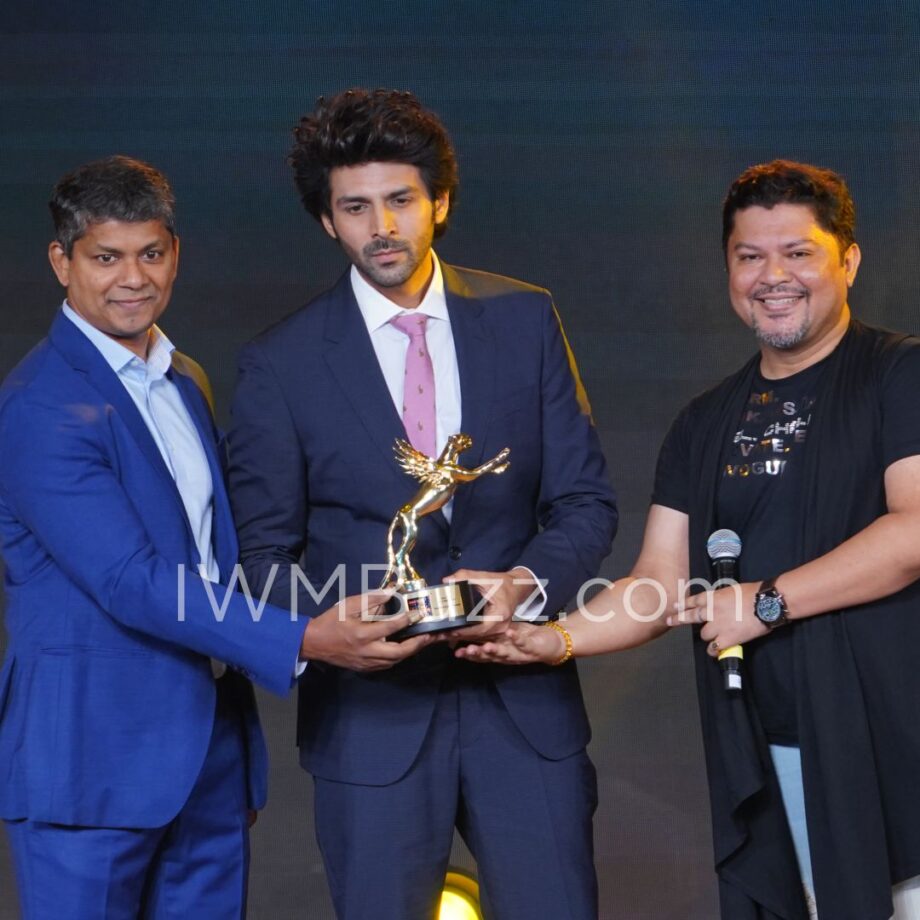 In Pics: Winning Moments At GNT-IWMBuzz Digital Awards - 1