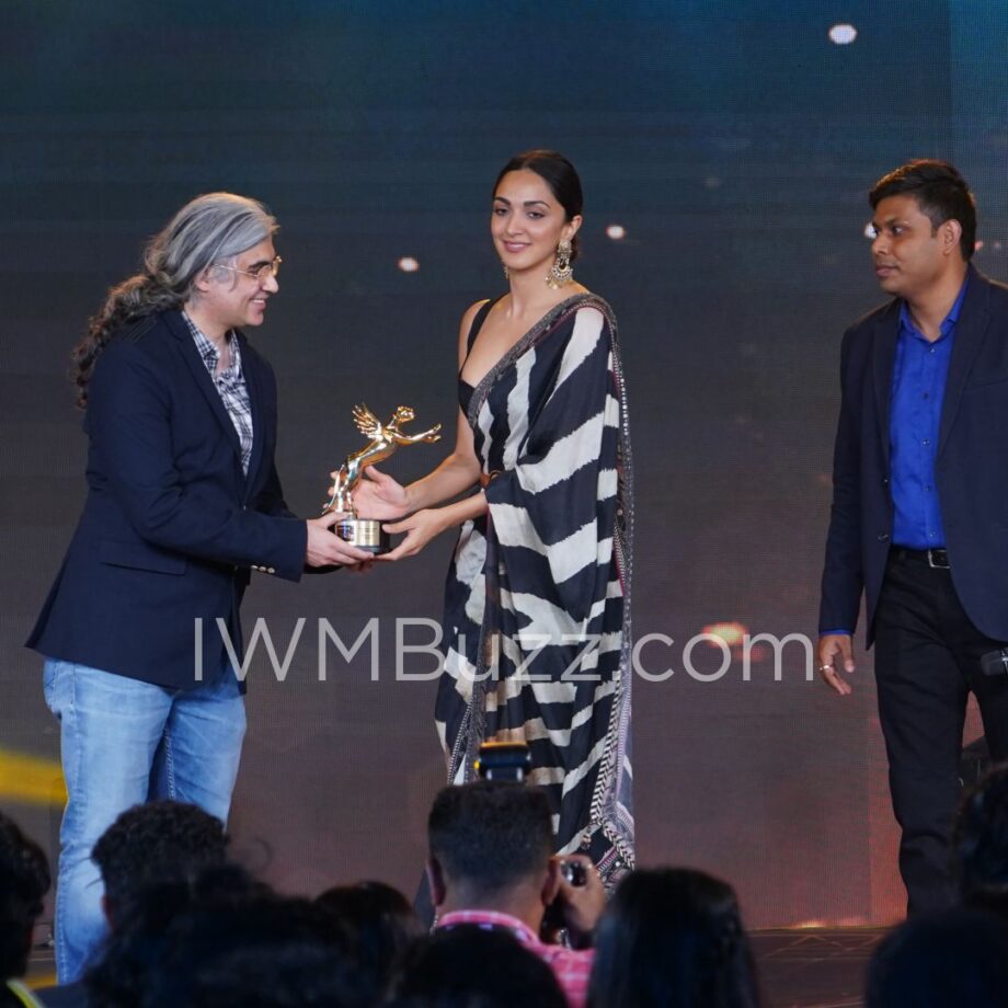 In Pics: Winning Moments At GNT-IWMBuzz Digital Awards - 46