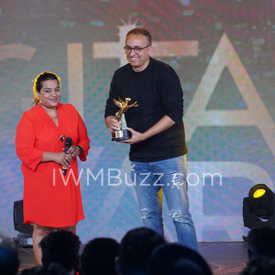 In Pics: Winning Moments At GNT-IWMBuzz Digital Awards - 23