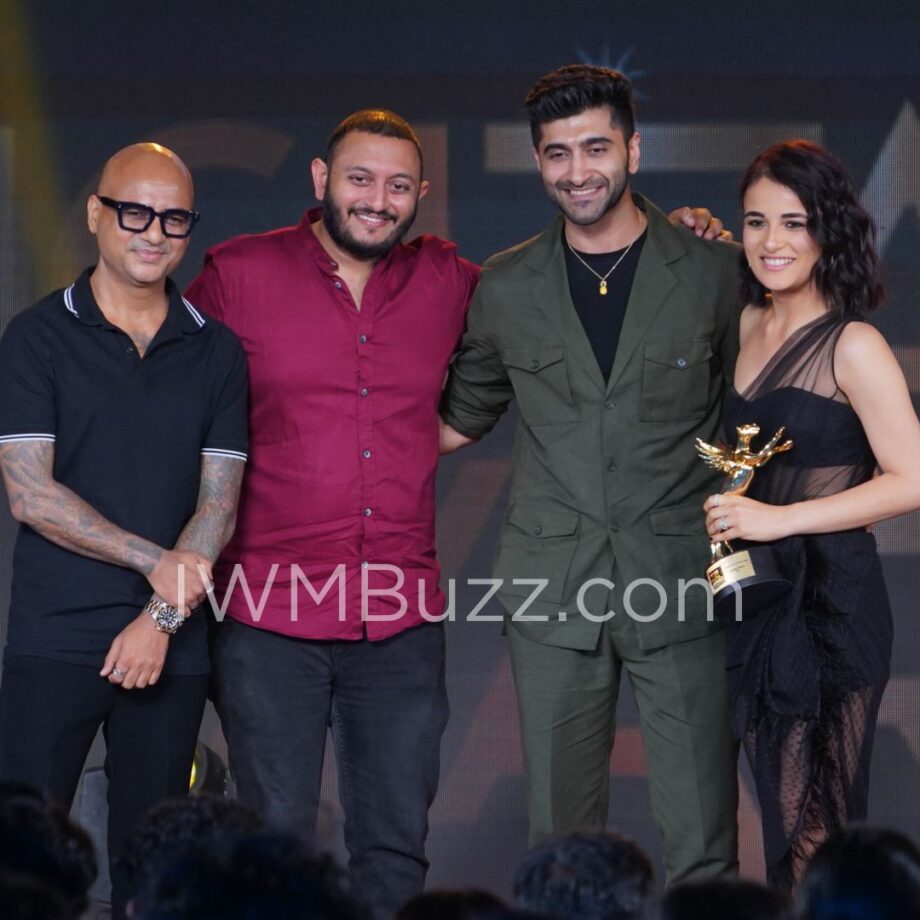In Pics: Winning Moments At GNT-IWMBuzz Digital Awards - 50
