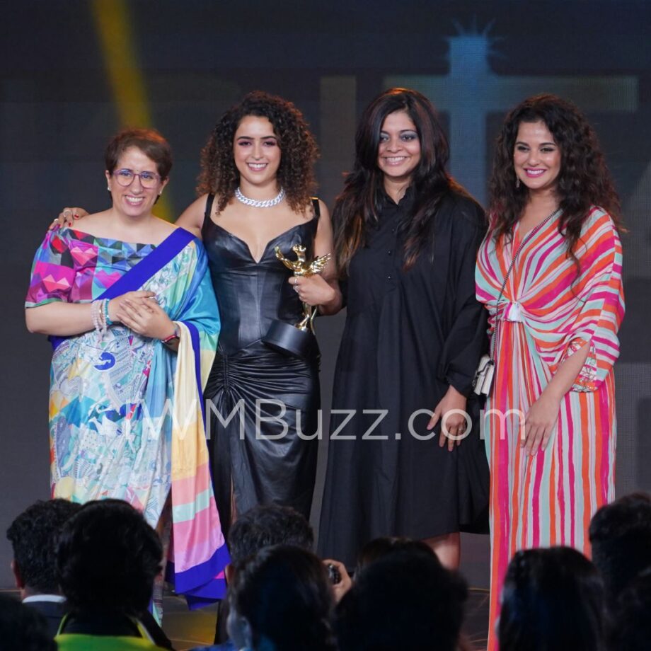 In Pics: Winning Moments At GNT-IWMBuzz Digital Awards - 53