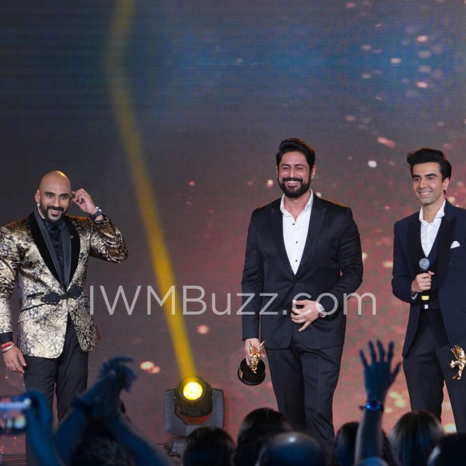 In Pics: Winning Moments At GNT-IWMBuzz Digital Awards - 58