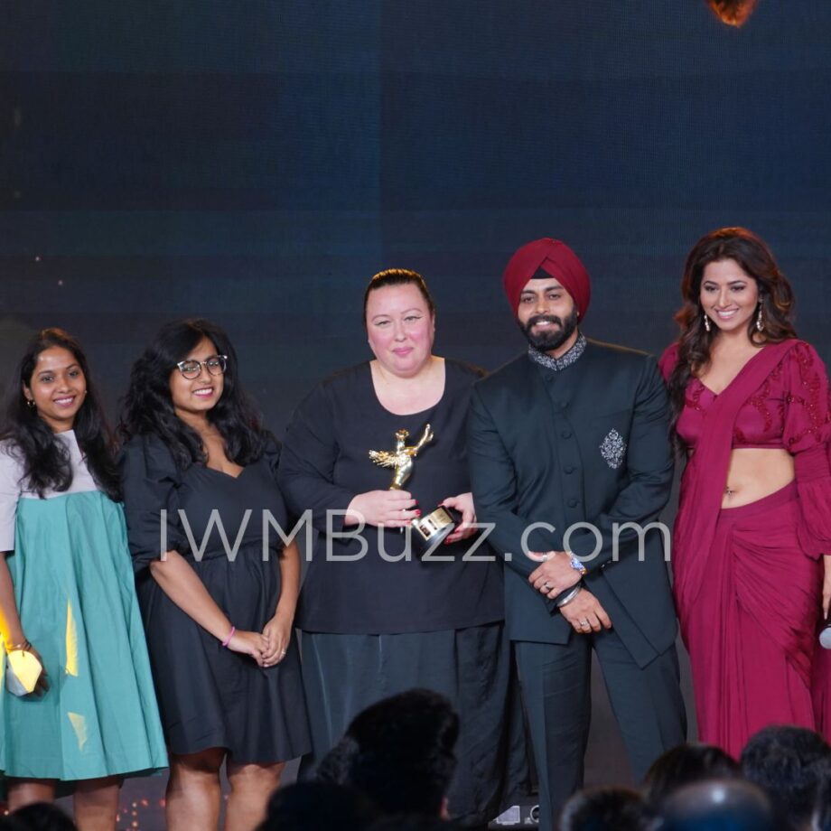 In Pics: Winning Moments At GNT-IWMBuzz Digital Awards - 59