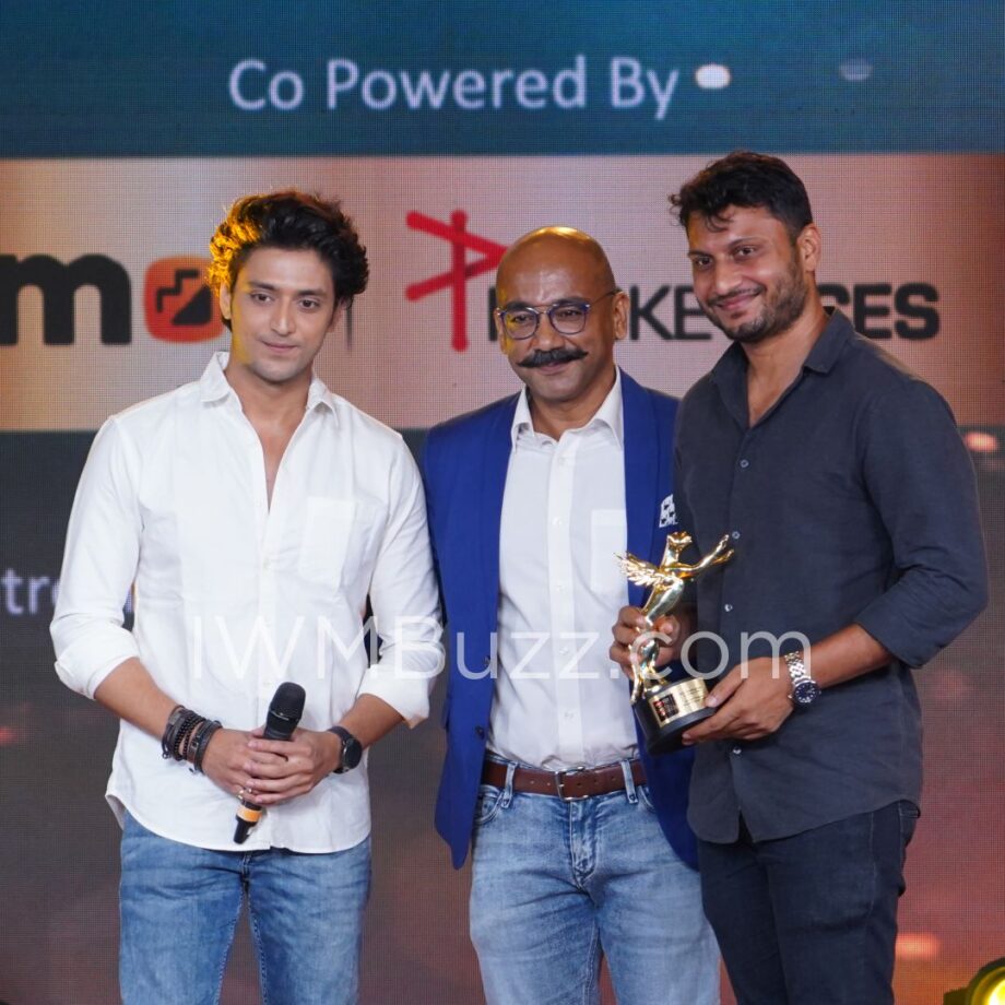 In Pics: Winning Moments At GNT-IWMBuzz Digital Awards - 61
