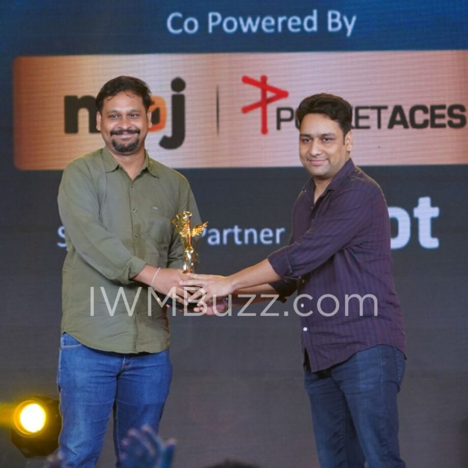 In Pics: Winning Moments At GNT-IWMBuzz Digital Awards - 63