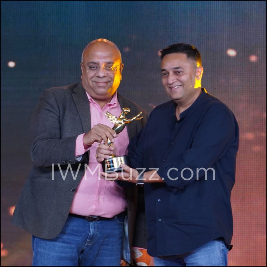 In Pics: Winning Moments At GNT-IWMBuzz Digital Awards - 28