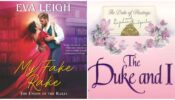 In The Mood Of Reading Some Historical Romance? Here’s The List