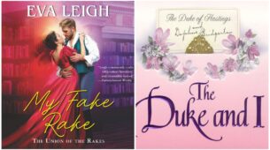 In The Mood Of Reading Some Historical Romance? Here’s The List