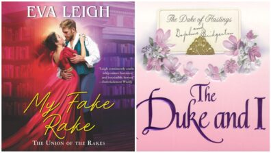 In The Mood Of Reading Some Historical Romance? Here’s The List