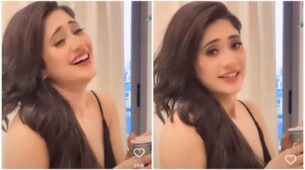 In Video Shivangi Joshi reveals her favourite street food, read