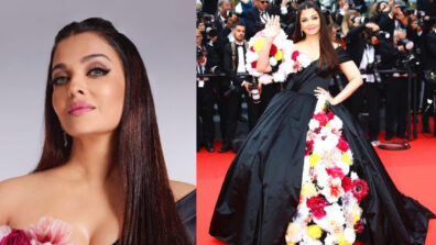 Inside Makeup Room Footage: Aishwarya Rai gets decked up like a doll for red carpet, BTS video goes viral