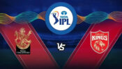 IPL 2022 BLR Vs PBKS Match 60 Result: Punjab Kings beat Royal Challengers Bangalore by 54 runs