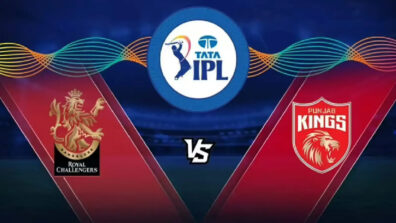 IPL 2022 BLR Vs PBKS Match 60 Result: Punjab Kings beat Royal Challengers Bangalore by 54 runs