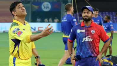 IPL 2022 CSK Vs DC Match 55 Result: Chennai Super Kings beat Delhi Capitals by 91 runs