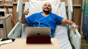 IPL 2022: Delhi Capitals player Prithvi Shaw hospitalized, needs your good wishes