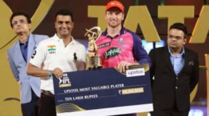 IPL 2022: From Orange Cap to Fairplay Award: Check out all winners