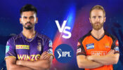 IPL 2022 KKR Vs SRH Match 61 Result: Kolkata Knight Riders beat Sunrisers Hyderabad by 54 runs