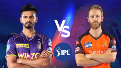 IPL 2022 KKR Vs SRH Match 61 Result: Kolkata Knight Riders beat Sunrisers Hyderabad by 54 runs