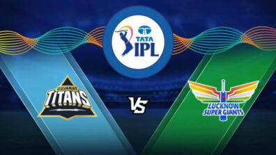 IPL 2022 GT Vs LSG Match 57 Result: Gujarat Titans beat Lucknow Super Giants by 62 runs