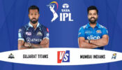 IPL 2022 MI Vs GT Match 51 Result: Mumbai Indians beat Gujarat Titans by 5 runs