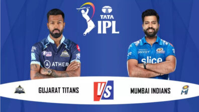 IPL 2022 MI Vs GT Match 51 Result: Mumbai Indians beat Gujarat Titans by 5 runs