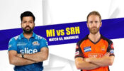 IPL 2022 MI Vs SRH Match 65 Result: Sunrisers Hyderabad beat Mumbai Indians by 03 runs