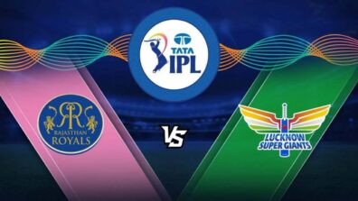 IPL 2022 RR Vs LSG Match 63 Result: RR beat LSG by 24 runs