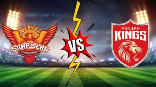IPL 2022 SRH Vs PKBS Match 70 Result: Punjab Kings beat Sunrisers Hyderabad by 5 wickets