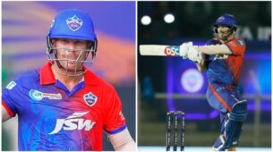 IPL 2022: Take A Look At The Top David Warner’s Smashes Against SRH