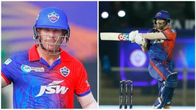 IPL 2022: Take A Look At The Top David Warner’s Smashes Against SRH