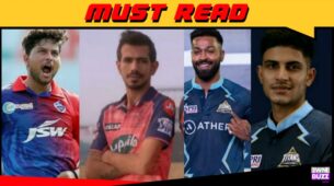 IPL 2022: When Change In Dressing Room Changed Fortunes
