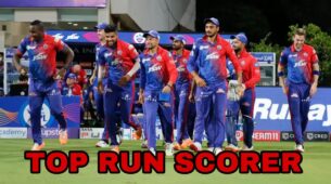 IPL 2022: Who Are The Top Run Scorers Of DC This Season, Take A Look