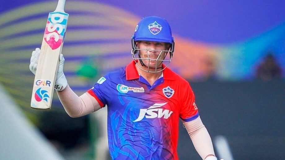 IPL 2022: Who Are The Top Run Scorers Of DC This Season, Take A Look - 0