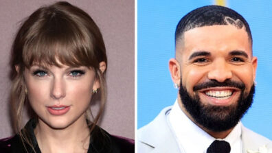 Is Drake Collaborating With Taylor Swift? Find Out What His IG Posts Suggest