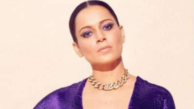 Is Seva Ke Layak Koi Bhi Nahi Hai: Kangana Ranaut Claims No Bollywood Celebrity Deserves To Come To Her Home