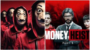 Is There A True Narration Underlying The Plot Of Money Heist? Let’s Find Out