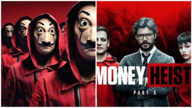 Is There A True Narration Underlying The Plot Of Money Heist? Let’s Find Out