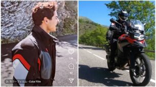 Ishaan Khatter shares special vlog of ‘motorcycle trip’ with Shahid Kapoor and gang, Anushka Sen loves it