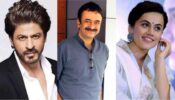 It can never get bigger than this for me – Taapsee Pannu on working with Rajkumar Hirani