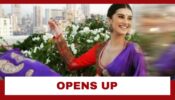 It Is About Entertaining Family: Tara Sutaria Opens On What She Wants To Achieve Through Her Work