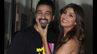 Raj Kundra finally breaks silence after pornography case controversy on Shilpa Shetty’s birthday, check ASAP